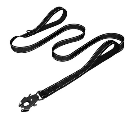 Double Handle Leash