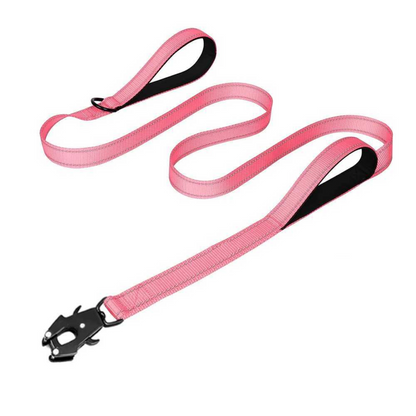 Double Handle Leash