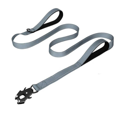 Double Handle Leash