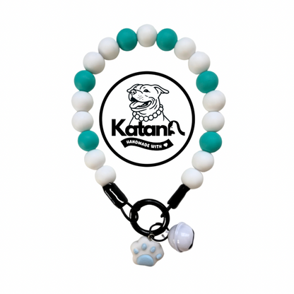 Beaded Necklace for Cats