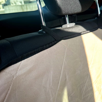 Car Seat Cover