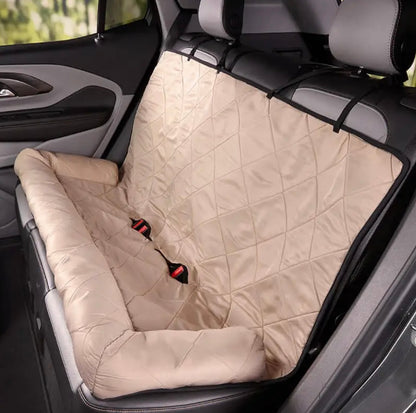 Car Seat Cover